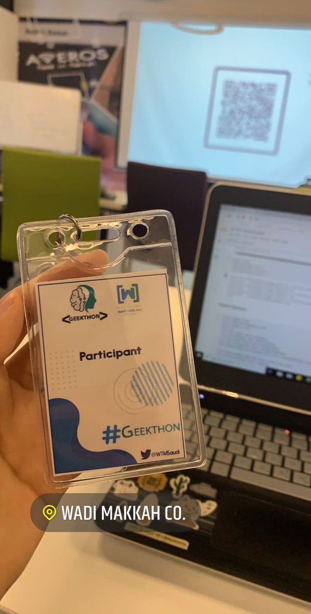 _AlShaimaa_'s tweet photo. What a daaayyy 🤩♥️ #Geekthon
مع صديقة كل الأوقات الرائعة @SafanaJd 🎈 https://t.co/w29wCvBpSp
