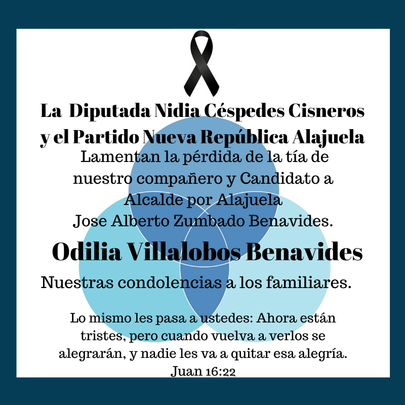 Nidia Céspedes Cisneros (@nidia_cespedes) on Twitter photo 