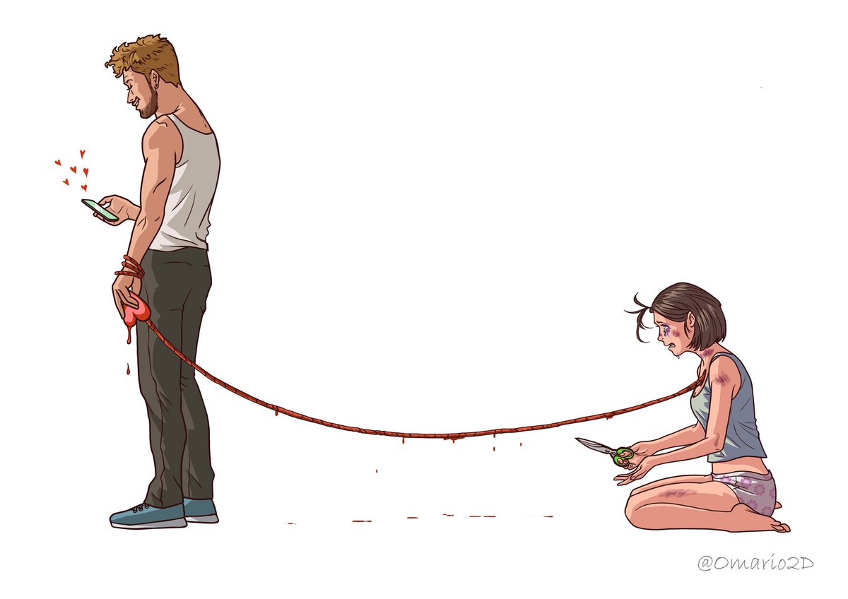 Omario2D's tweet photo. (186) She holds the key, yet he holds her heart. https://t.co/On0ggNeDAn