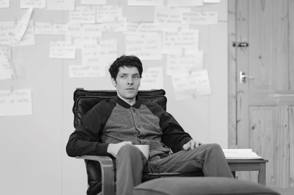 Bridge Theatre tweet media