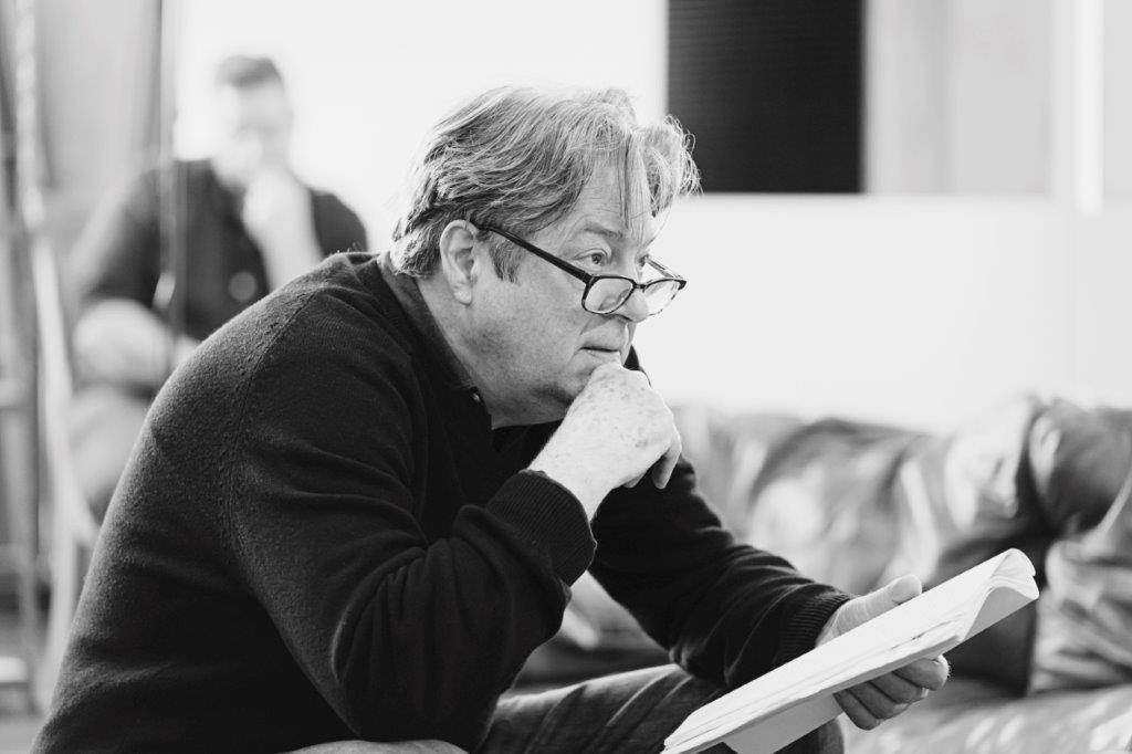 Bridge Theatre tweet media