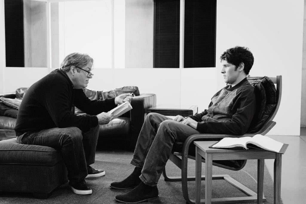 Bridge Theatre tweet media