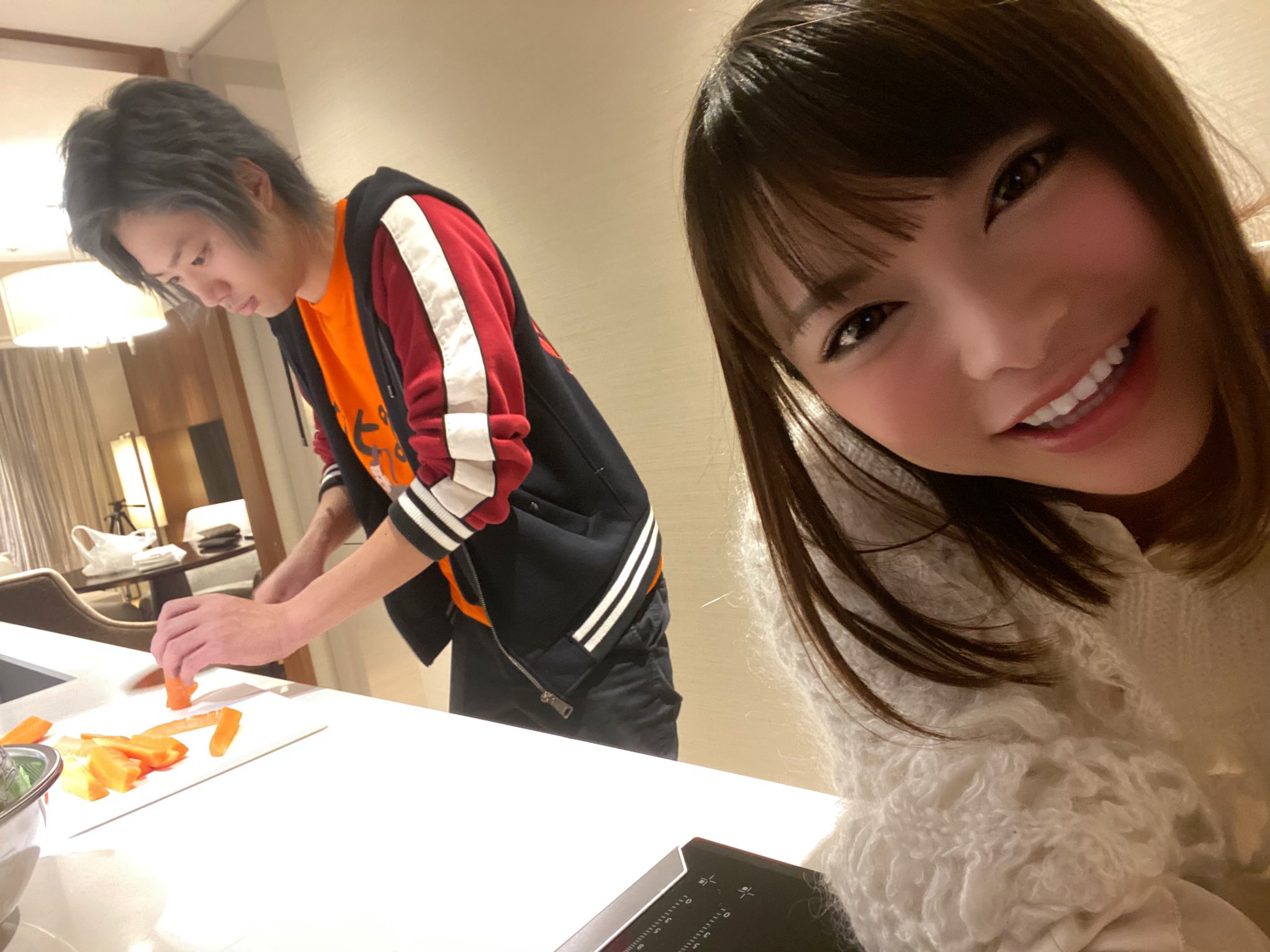 あいなっつ💒💕🎠 on X: 東海オンエアのてつやさんの動画に出演させてもらいました❤️  すごく楽しくてエッチな企画でしたっ！ぜひ見てくれたら嬉しいですっ😍💕 t.co9z20iTxDev 東海オンエア てつや  なつめ愛莉 YouTube t.coRj2e8WwA4F  X