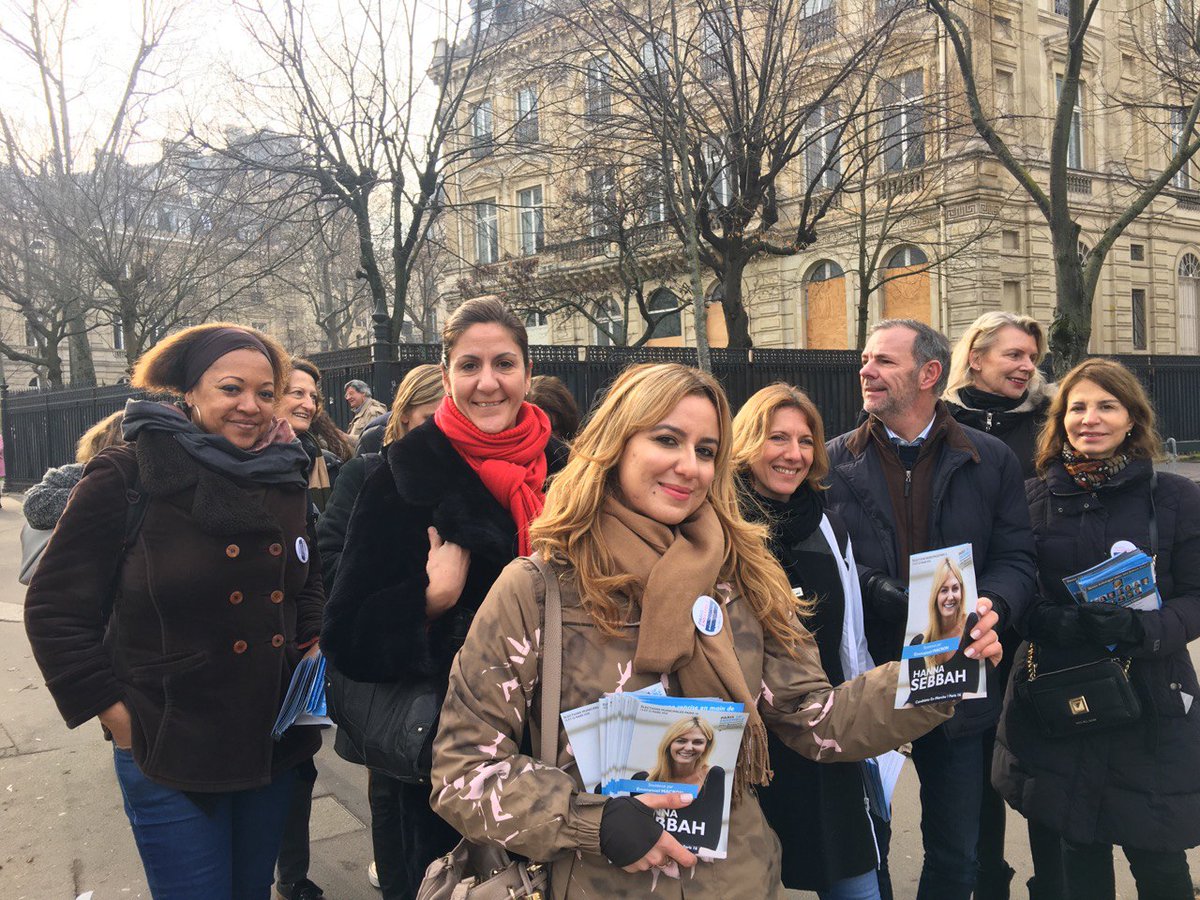InfostoutParis's tweet photo. 🇫🇷Grande marche ce matin #Portedestcloud jusqu'à l' #Étoile en présence des #JeunesMacrons75, de notre tête de liste @HannaSEBBAH #LaREMParis16, de notre ministre @AgnesRunacher et des colistiers #LaREMParis16 #AvecBenjamin @Parisensemble @BGriveaux #Municipales2020 #Paris2020 https://t.co/7NXuuV7Y3M