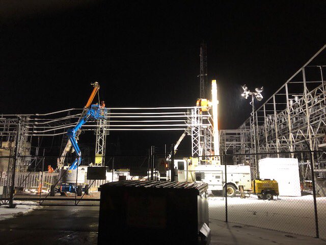 Hydro One On Twitter Crews Need To Shut The Power Off To Make Emergency Repairs To Damaged Equipment Elexiconenergy Customers In Belleville And Over 10 000 Hydro One Customers In The Surrounding Areas
