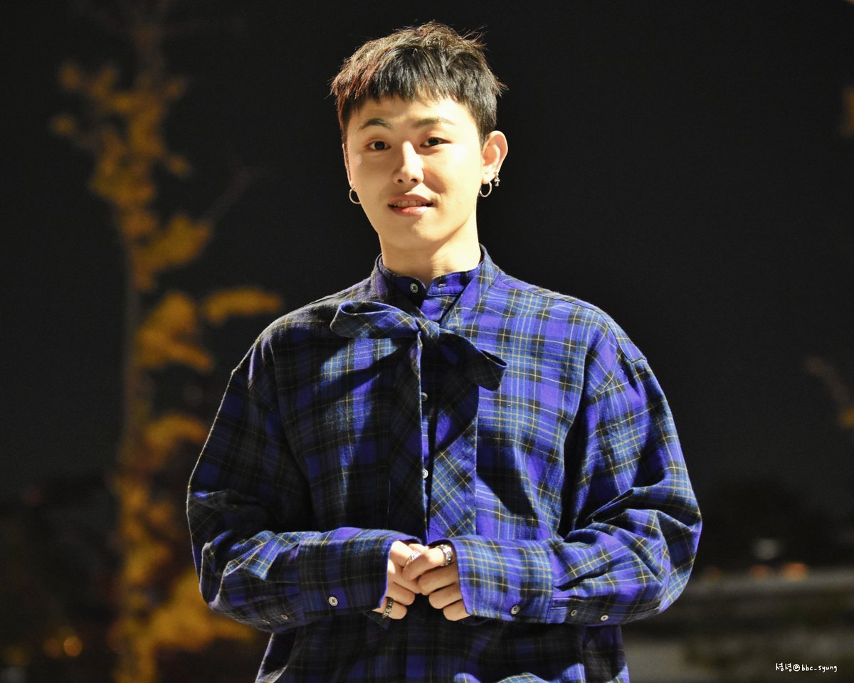 bbc_syung's tweet photo. 20191104월 파오케 #Power_Of_K
#유권 #김유권 #미니팬미팅

ㅋㅋㅋㅋㅋ귀욤귀욤

@blockb_official #셩셩 https://t.co/QpOMGoGOPS