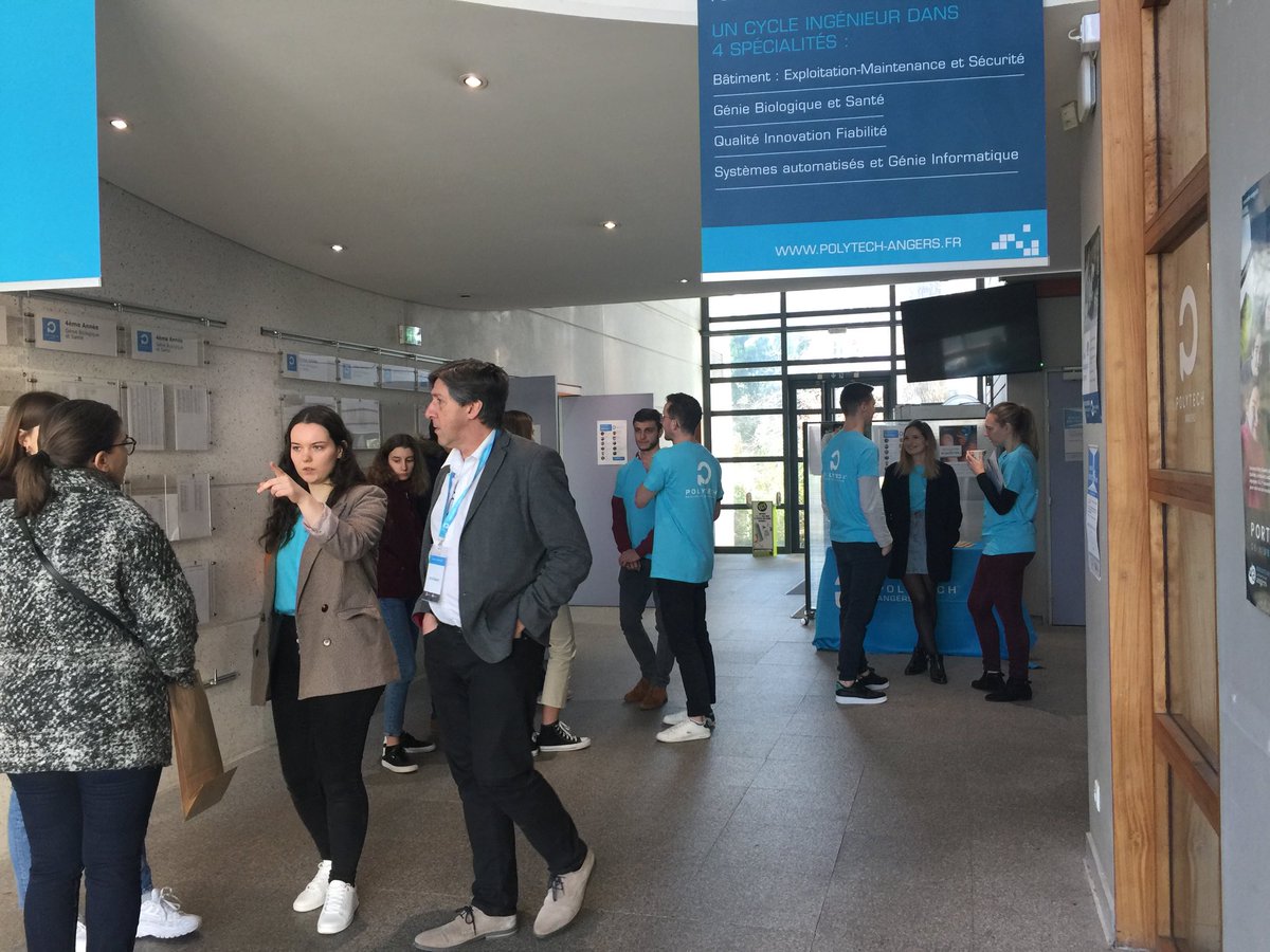Université d'Angers tweet media