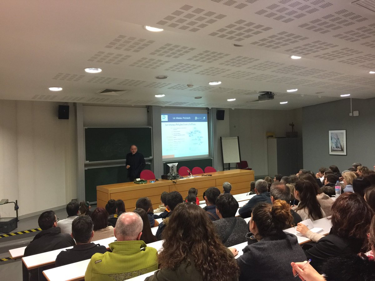Université d'Angers tweet media