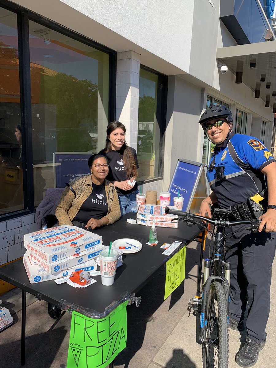 UTPDChiefCarter's tweet photo. With APD’s news that violent crime is significantly up across the City, and recent attacks downtown, your @UTAustinPolice push off campus as much as we can to protect &amp; serve @UTAustin2020 @UTAustin2021 @UTAustin22 @utaustin2023 Please stay tuned for solid security intel &amp; advice https://t.co/9LzAIPMWWK