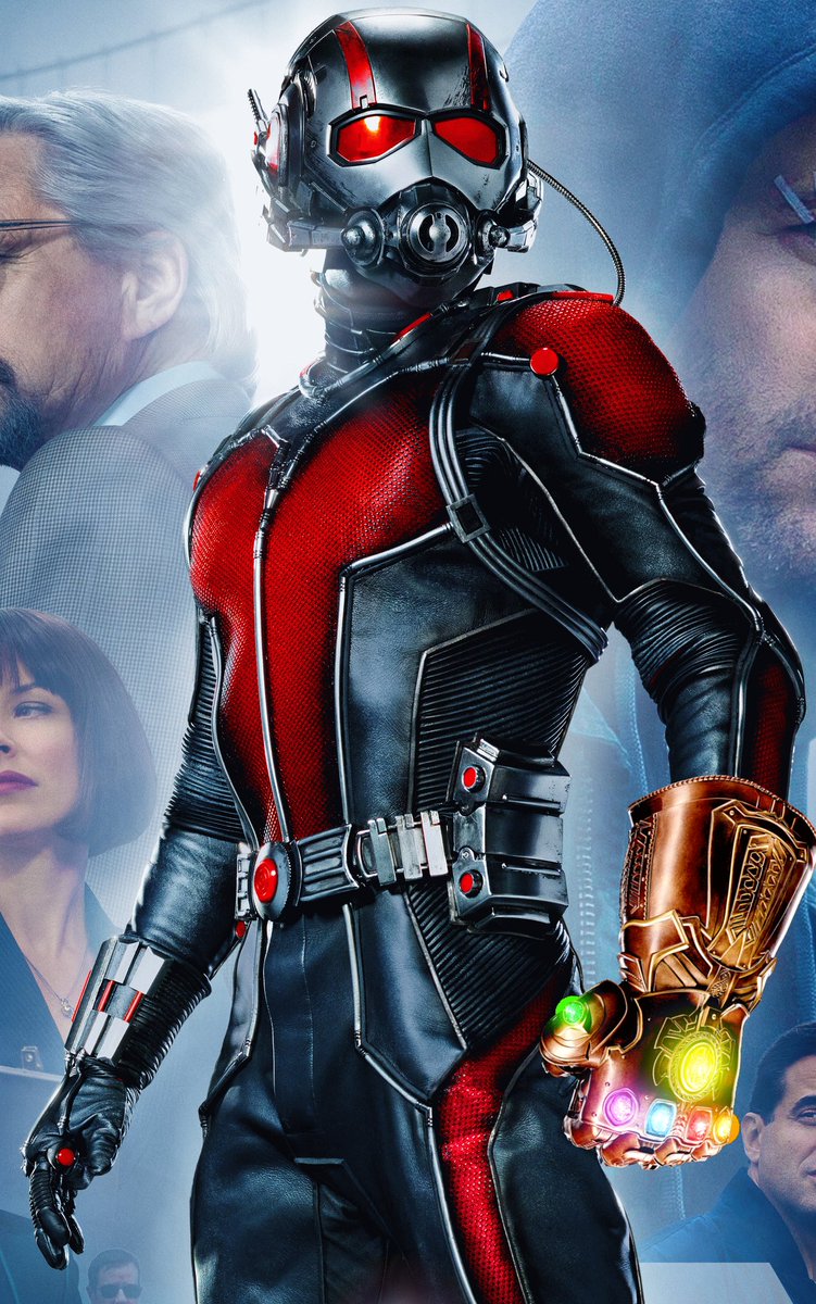AvengersVirtual's tweet photo. EL SEGUNDO GANADOR DEL AVENGERS VIRTUAL ES...
@AntMan_AV2 https://t.co/REwJONYeIh