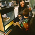 Photo by McrMuseum Volunteers (@VolunteeringMM)