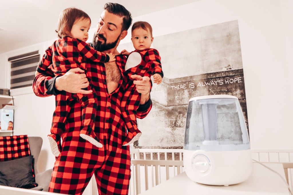thedaddiaries_'s tweet photo. Getting Through The Winter with Vicks and Braun https://t.co/C6UcVxMgfV https://t.co/wNDzDTkEpi