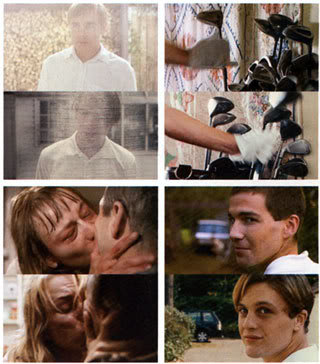 Funny Games: Movie Review