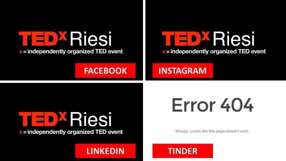 TEDxRiesi's tweet photo. ❌Ci puoi trovare ovunque...
🤭... O quasi!

#dollypartonchallenge
#dollypartonmeme
#tedxriesi
#isole
#islands 
#frontiere
#frontiers https://t.co/INsImpSBPU