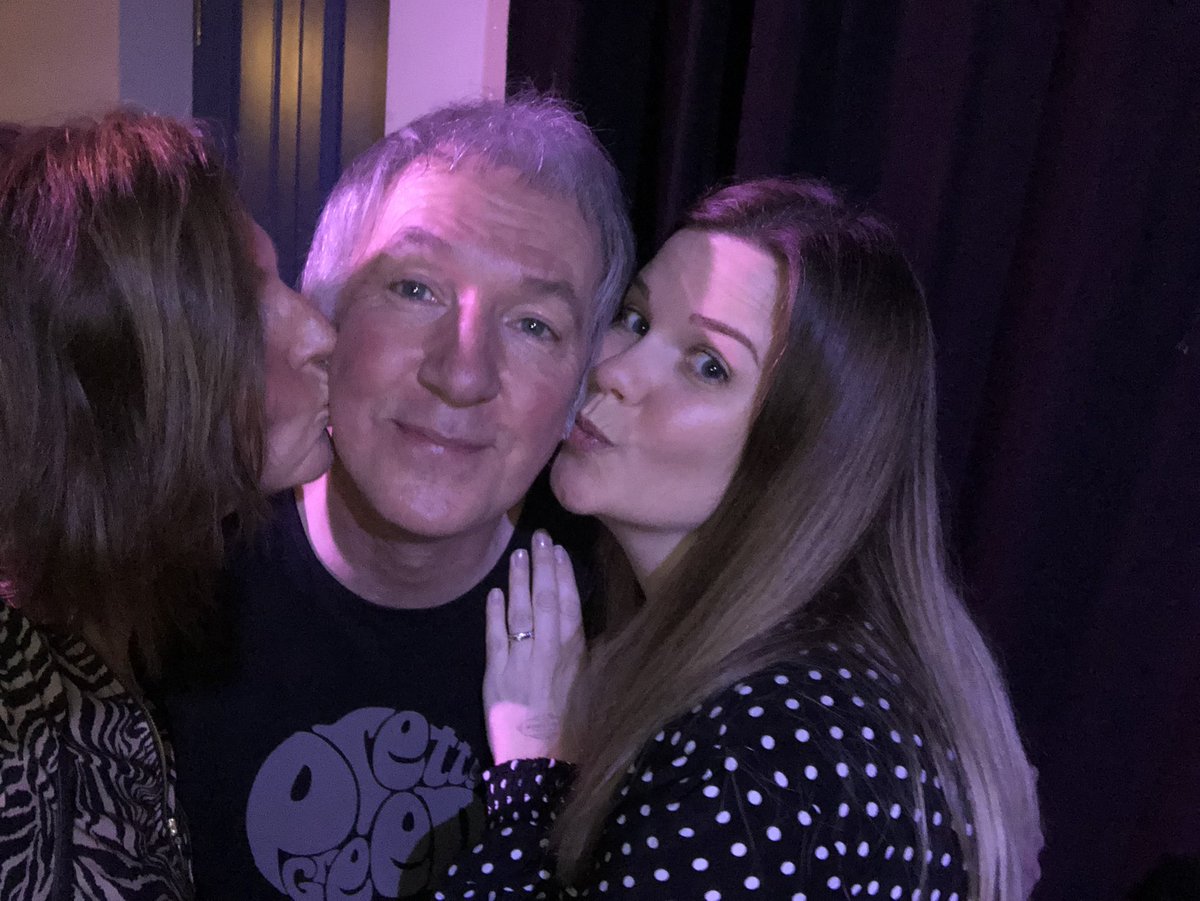 AmosW11's tweet photo. When @therealboon closes his indie night at The Crystal Ballroom,Glossop with Not Nineteen Forever by @What_Liam_Said 🙌🏻👌🏻the place was bouncing!I’m 100% sure @What_Liam_Said should do a little acoustic gig for us Glossopians in there🥰 #nightmade #courteeners #clintboon #indie https://t.co/wdRKu61AFq
