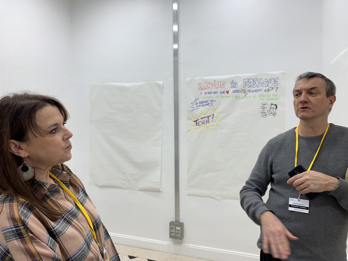 Dorothée Cavignaux tweet media