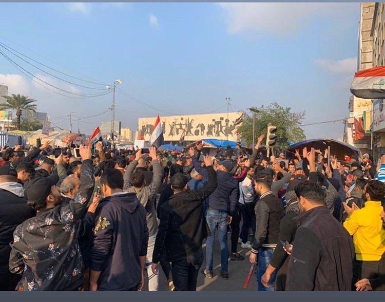 يمضونَ ونبقى ...

التحرير قبل قليل.

#يمضون_ونبقى
