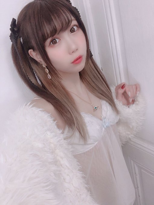 コスプレイヤー南瀬あみなのTwitter画像51