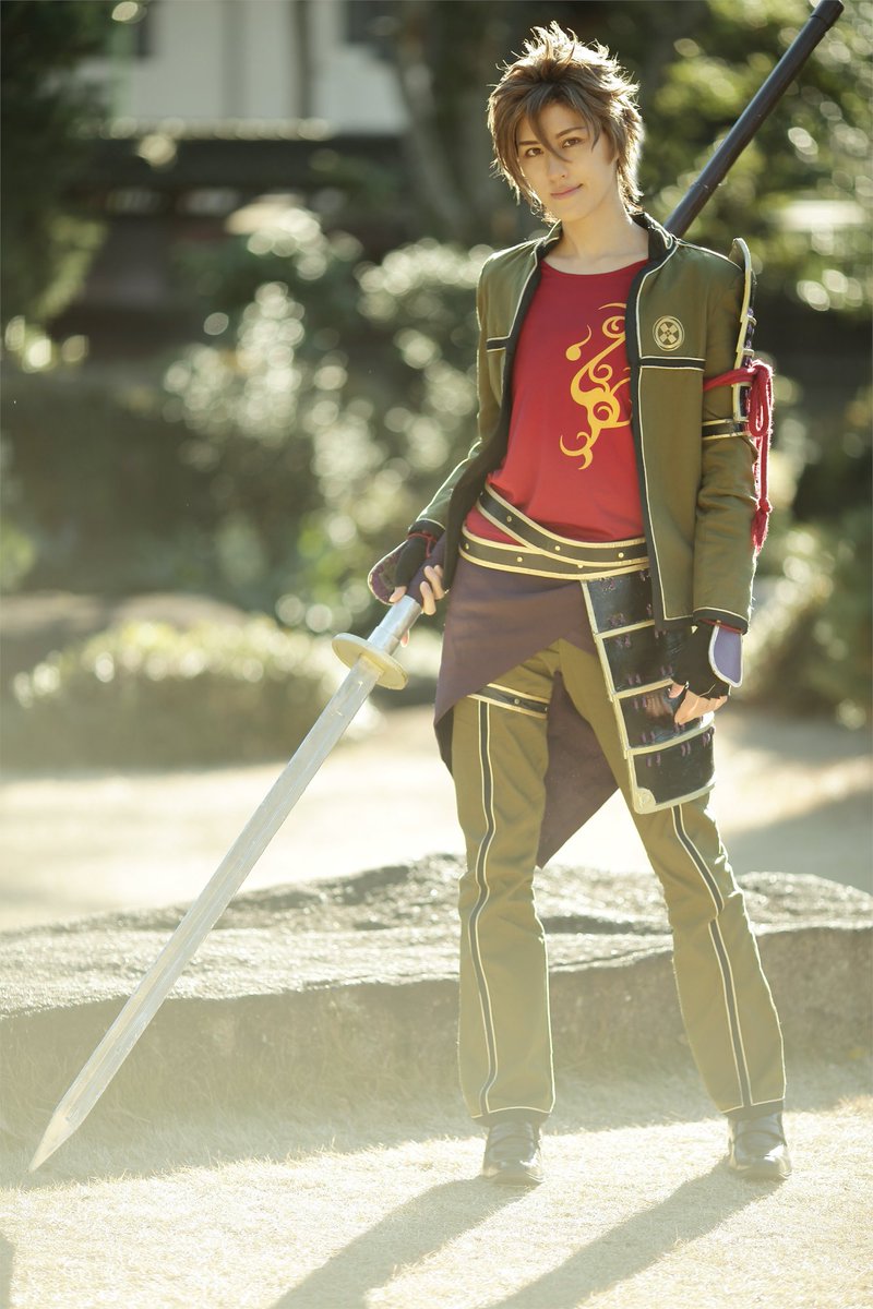 超激安 刀剣乱舞 御手杵 コスプレ ecousarecycling.com