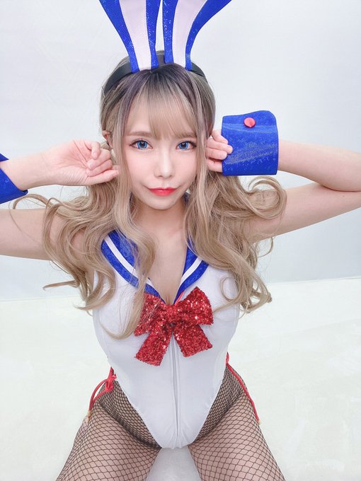 コスプレイヤーオシリスのTwitter画像33