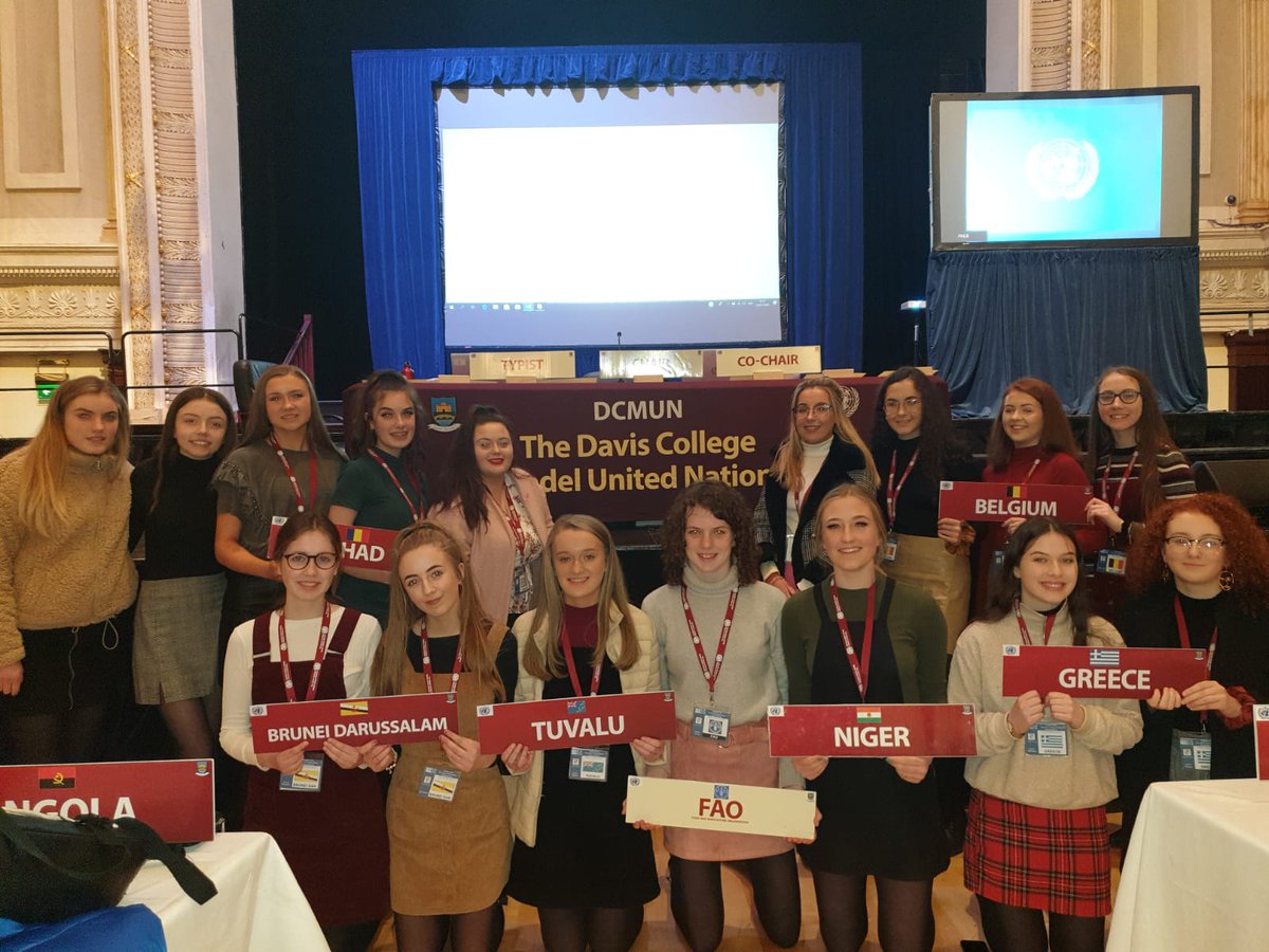 Loreto Clonmel tweet media