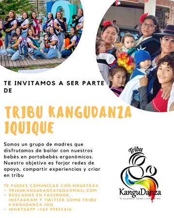 kangudanza's tweet photo. Hoy a las 12:00 bailamos en el Mall, ven a conocer nuestra #Tribukangudanzaiqq
Te esperamos!!!
#Iquique #porteoseguro #Amosermamá #MallPlazaIquique https://t.co/izXIPIyIsr