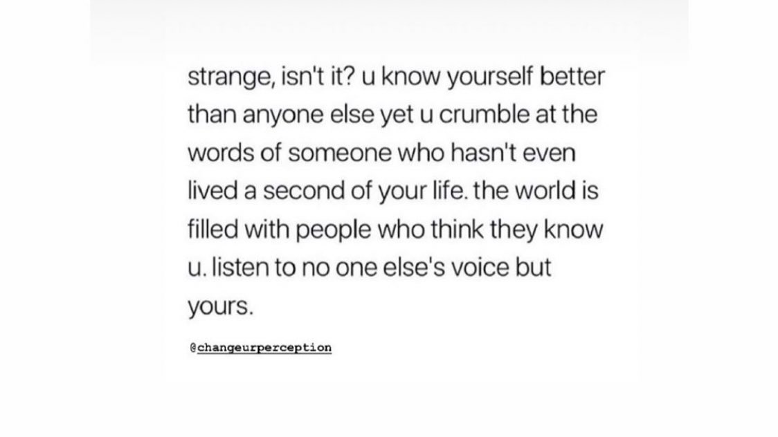 Repost from @changeurperception #bodypositivememes