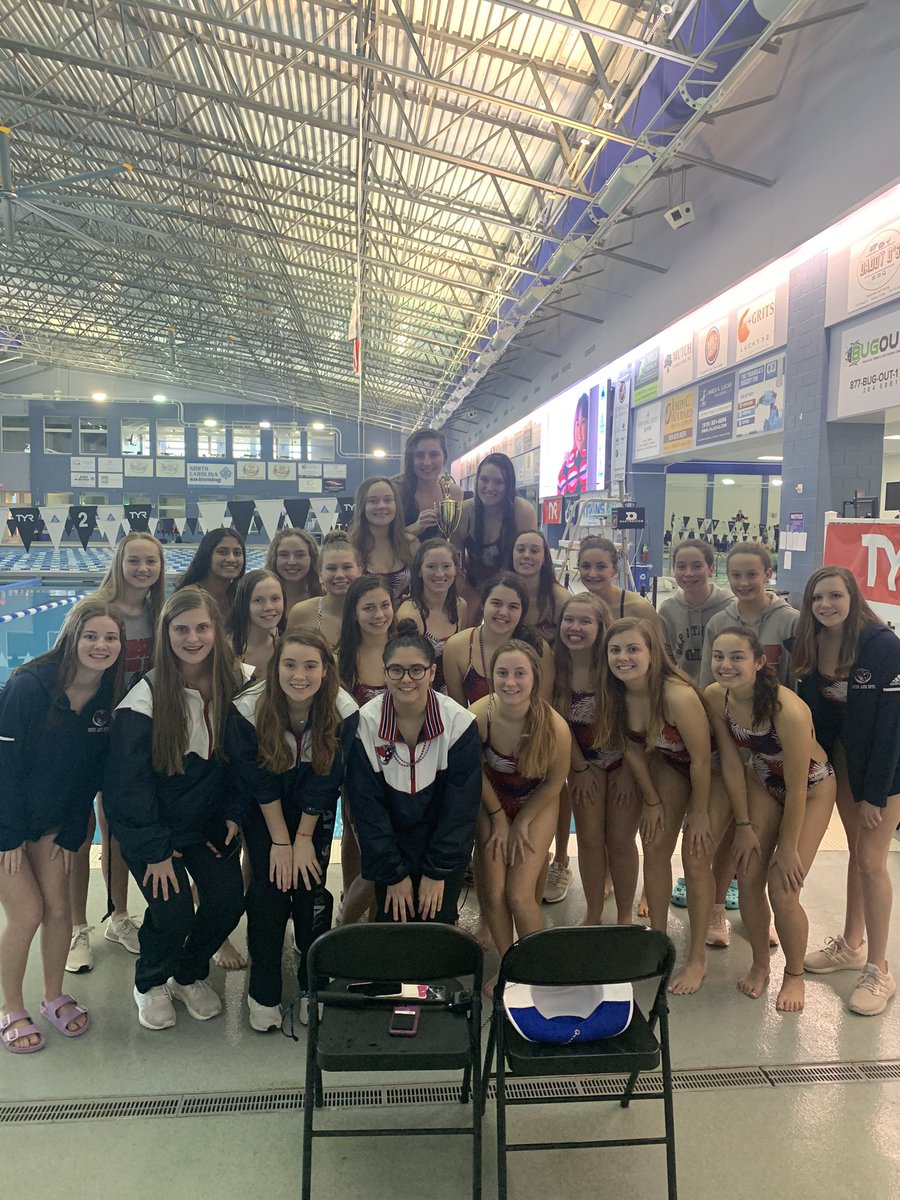 AFHSswimdive's tweet photo. BACK 2 BACK MENS &amp; WOMENS SWAC CHAMPS!!!!! 🏆🏆 https://t.co/I8C8S0BAOQ