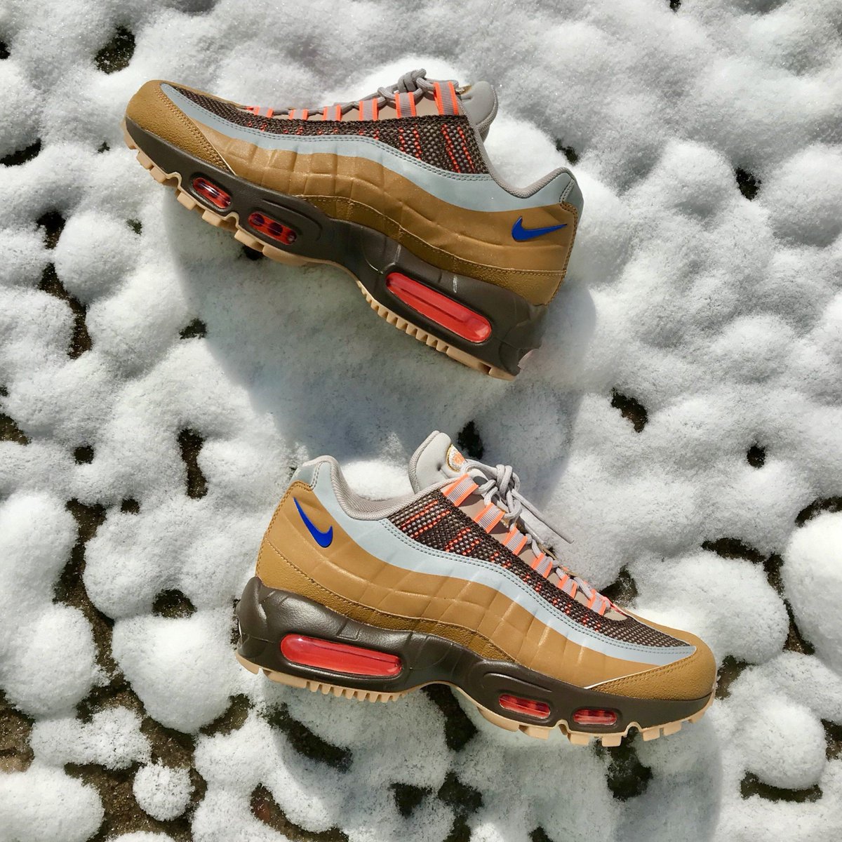 air max 95 ridgerock
