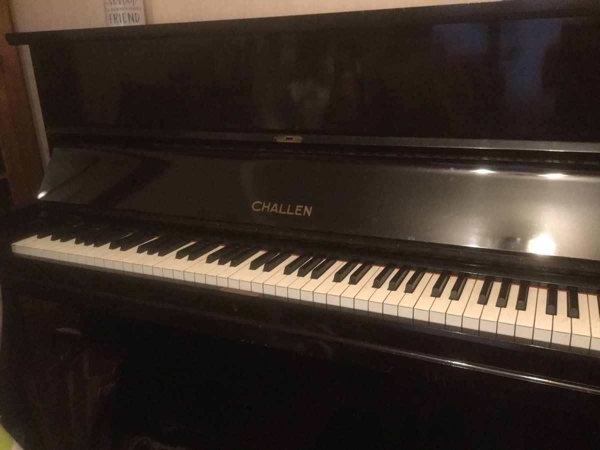 Day 1 of 7 of my life in pictures. No people. No words. I was challenged by <a href="/NickyHields/">Nicky Hields</a> . Challenge somebody each day. Today I challenge <a href="/1964sleepy/">louise Peace</a>