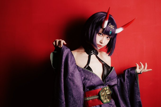 Twitterのコスプレ画像59