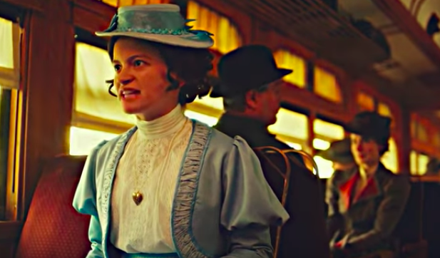 blytheskindred's tweet photo. Gilbert hearing that anne loves him and realising that other people know that he's always loved anne. He looks like he's trying to hide a smile but he's never been happier. https://t.co/LdVS6IWSDH