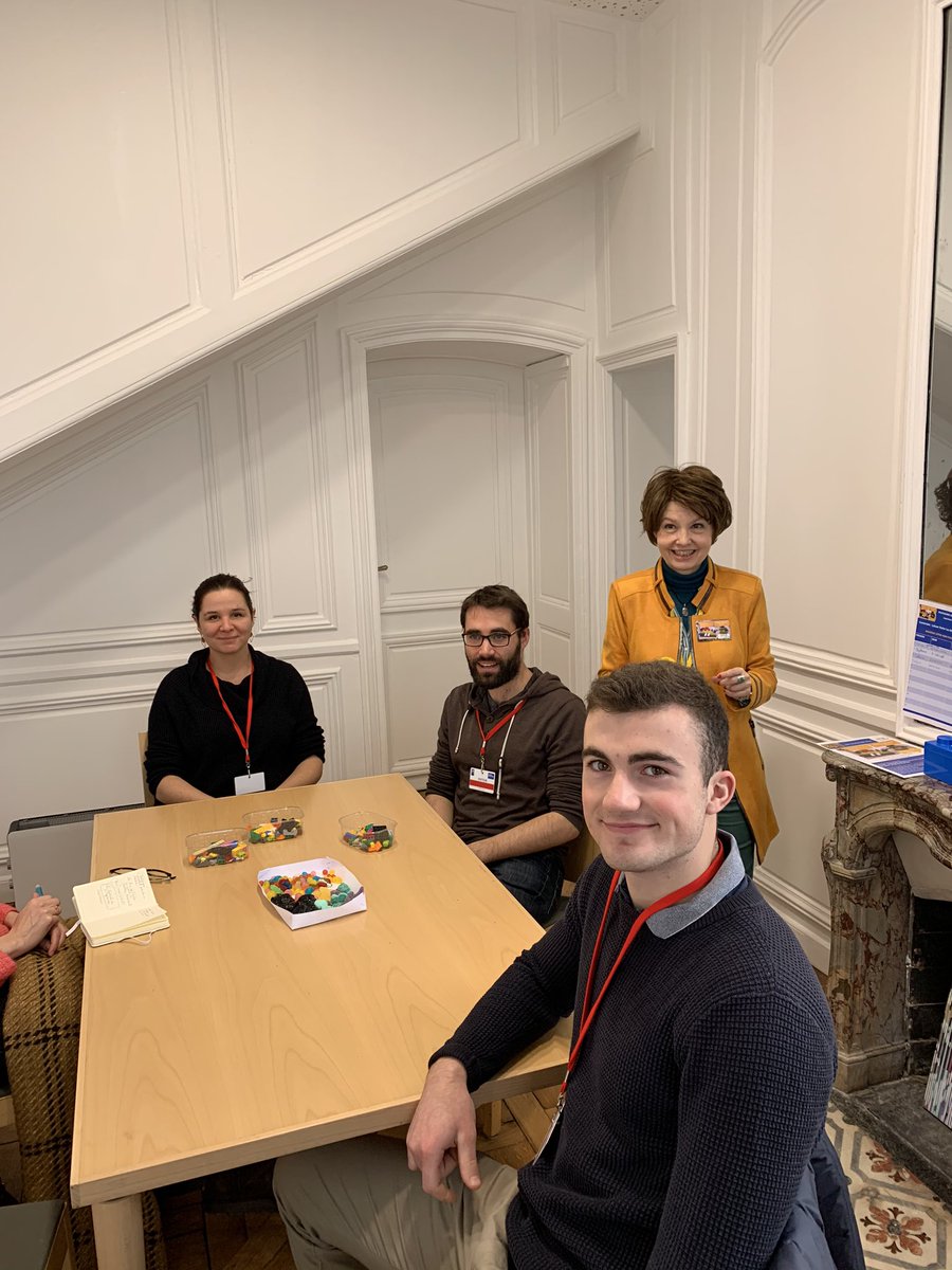 Dorothée Cavignaux tweet media