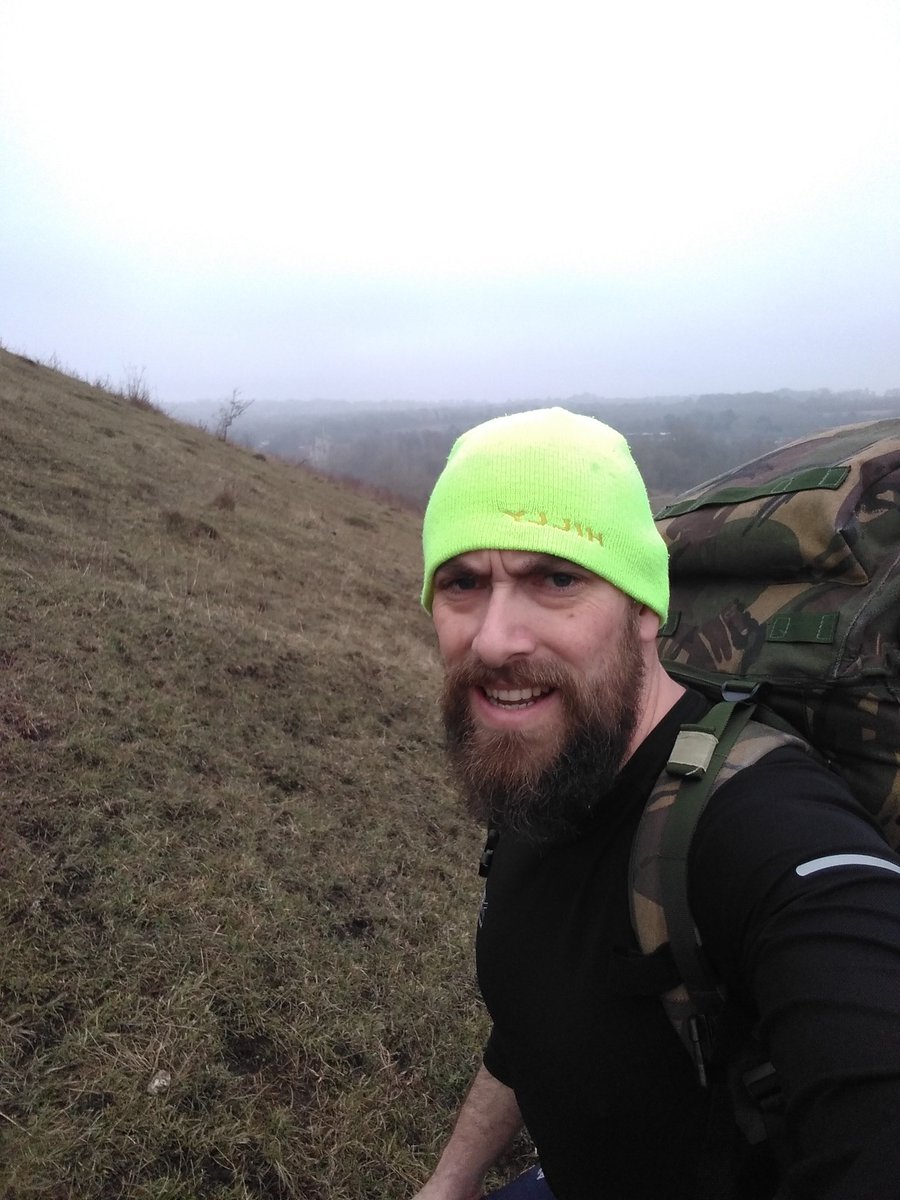 Andyfroy1's tweet photo. Training hard for @AvalancheEvents #FanDance in July #6Reps of #StCatherinesHill #Hillfit #SFFit #commando #SASWhoDaresWins
@antmiddleton @jason_carl_fox
@ollie_ollerton
@billingham229b
@CommandoTRG https://t.co/jfni6mwJHj