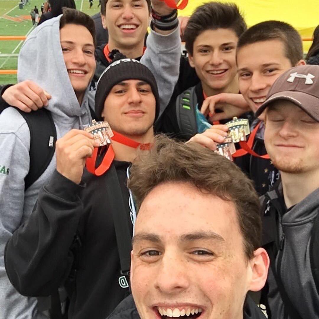 Ramapo Track tweet media