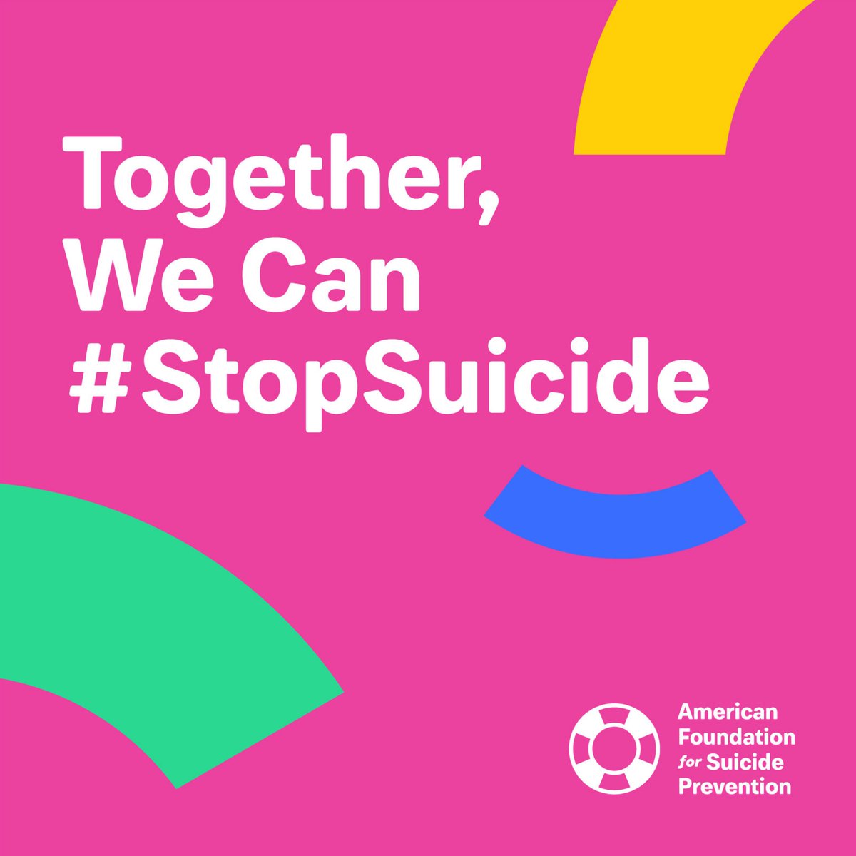 KDP_NAS's tweet photo. Together, we can #stopsuicide! You can still make a donation through our link: https://t.co/tXTDXUPpsb Every dollar counts ♥️
#kdpnas #mtsnd #afsp https://t.co/49QZ9OVntt