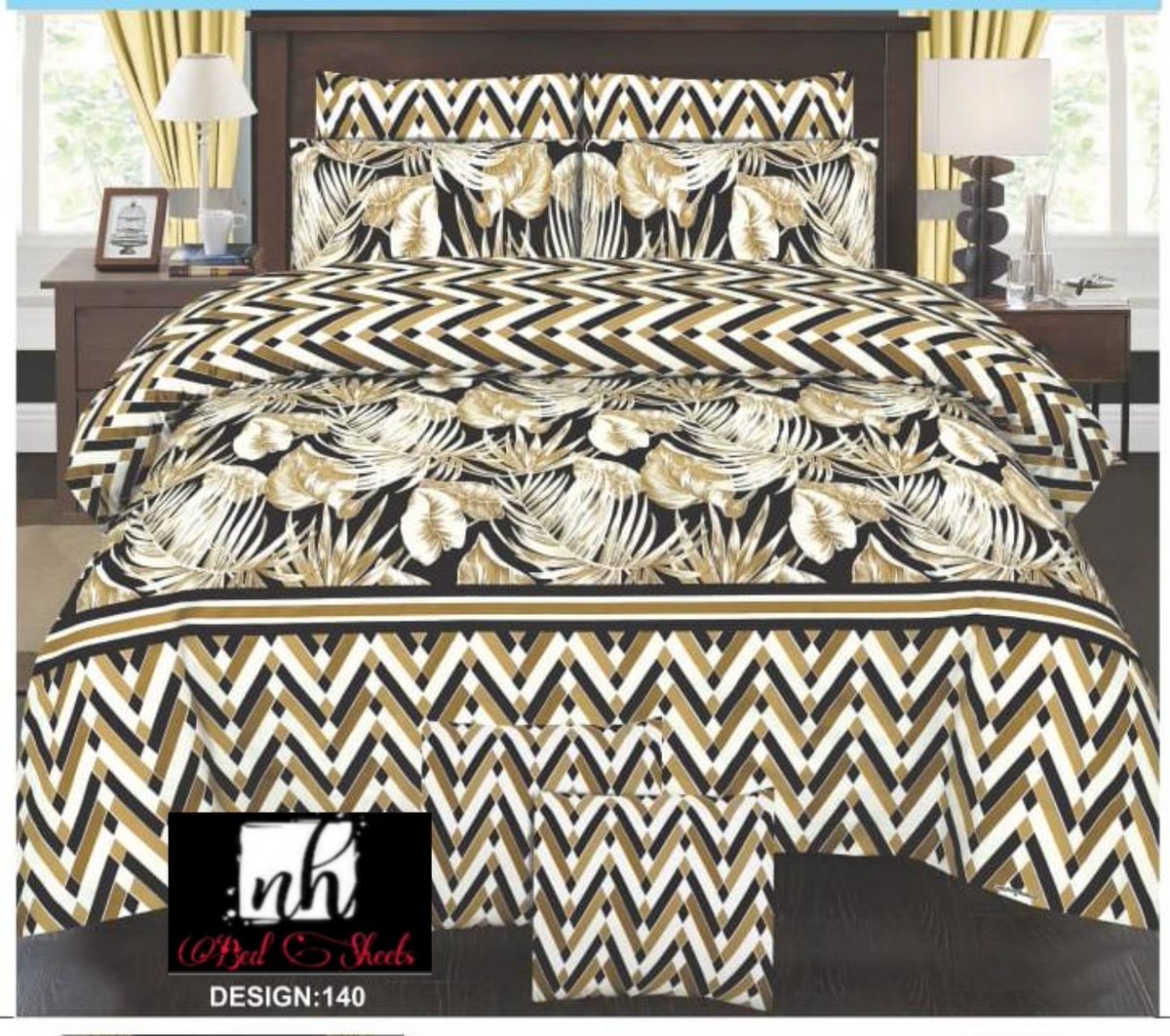 hbedsheets tweet picture