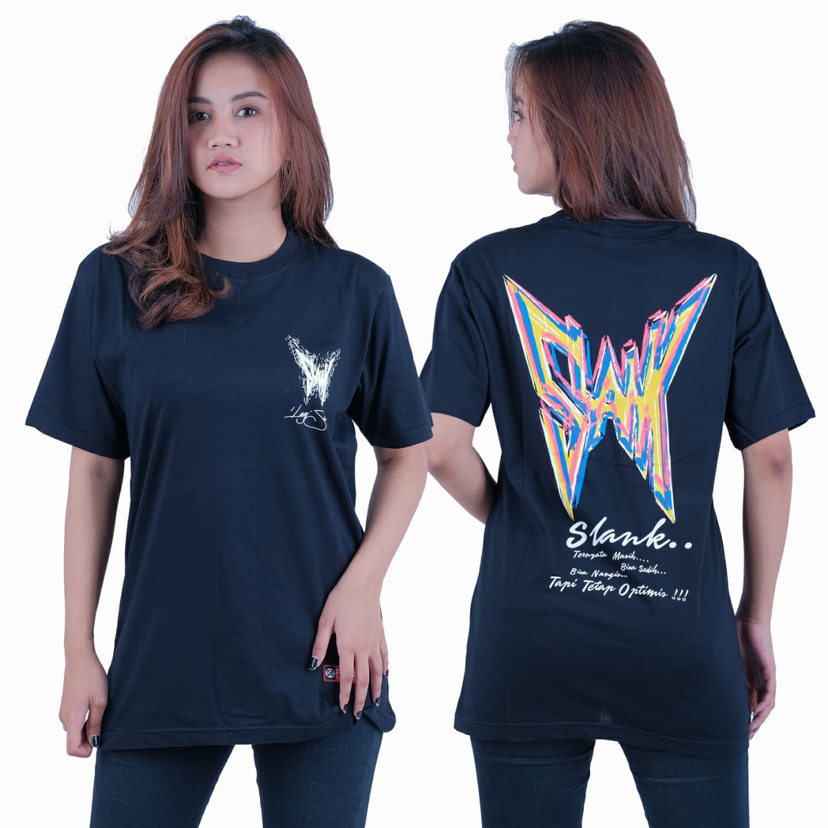 campuhancloth's tweet photo. Ready produk terbaru
MILIKI SEGERA jng sampai kehabisan
Minat serius wa 081212482713 
Bisa bayar di tempat pake aplikasi shopee
👇
https://t.co/uGqZKm2GGT

📍Belakang terminal poris plawad tangerang kota

#slank #kaosslank #celanaslank #Pdhslank #BagaikanLangitChallenge https://t.co/I5IjM6ARmW