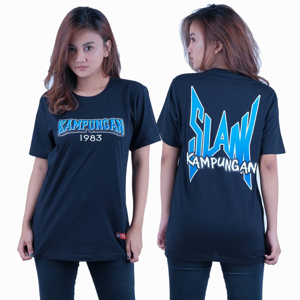 campuhancloth's tweet photo. Ready produk terbaru
MILIKI SEGERA jng sampai kehabisan
Minat serius wa 081212482713 
Bisa bayar di tempat pake aplikasi shopee
👇
https://t.co/uGqZKm2GGT

📍Belakang terminal poris plawad tangerang kota

#slank #kaosslank #celanaslank #Pdhslank #BagaikanLangitChallenge https://t.co/I5IjM6ARmW