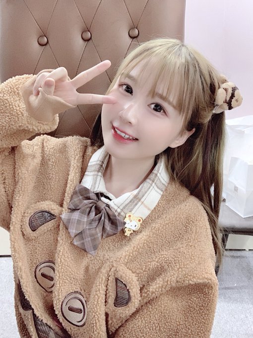 コスプレイヤー梨嘉AligaのTwitter画像43