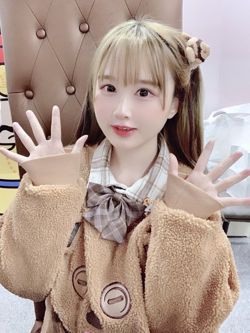 コスプレイヤー梨嘉AligaのTwitter画像41