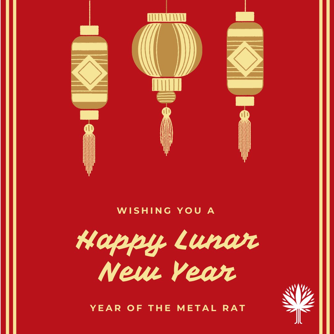 tok_int's tweet photo. Happy Lunar New Year! Wishing you all love, prosperity, and good fortune to last the whole year! #TOKI #LunarNewYear #YearoftheRat https://t.co/YbEbai6u3n