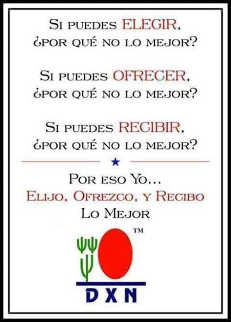 quarkcosmos's tweet photo. @dxn_villa  familia global Dxn https://t.co/QE8NN5FVrW