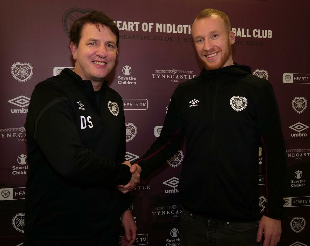 LiamBoyce14's tweet image. Delighted to be a jambo. Can’t wait for tomorrow #gorgierules