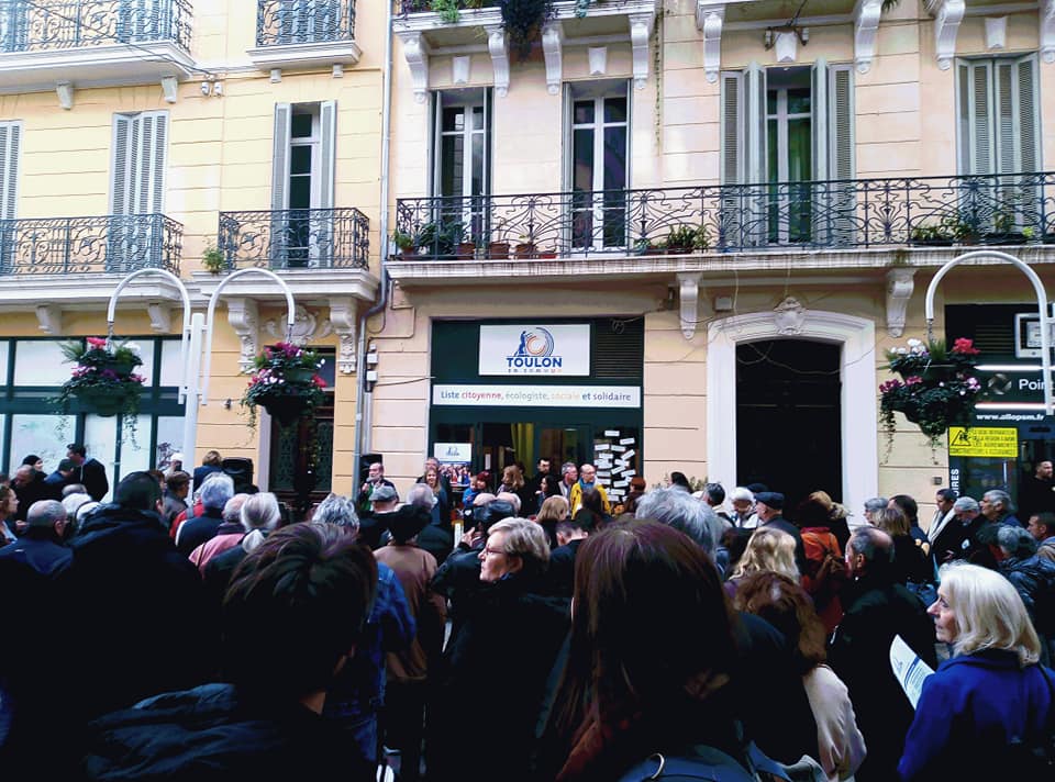 Toulon en Commun tweet media