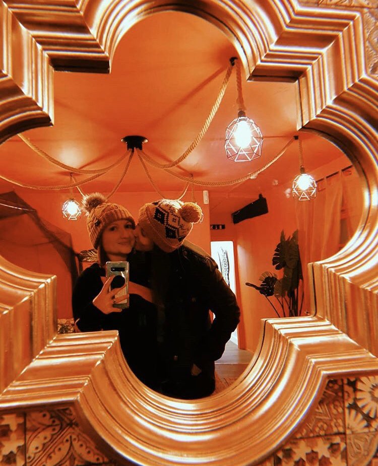 plush_cafe's tweet photo. What a gorgeous photo taken by #PlushBabe @felicburge in the #Bohemian Room! ๐โค๏ธ
#PlushCafe #LoveIsInTheAir #BringOnValentinesDay #York #OnlyInYork #vymembers @VisitYorkBiz @VisitYork https://t.co/XXtD7vqcv0
