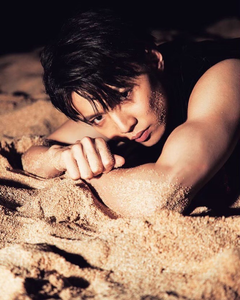 rht_tssys's tweet photo. 大樹くんお誕生日おめでとう🧜🏻‍♂️❤️

どんどんかっこよくなっていく。

ギャグセンス最高。

おもしろくて、

明るくて、

毎日楽しそう。

性格も好きやし、

生き方もかっこいい。

素敵。

魅力的。

ファンモンのラブレターのPVから

ずっと大好きな人。

25歳、もっと輝ける1年になりますように。 https://t.co/k2ojJvnynB