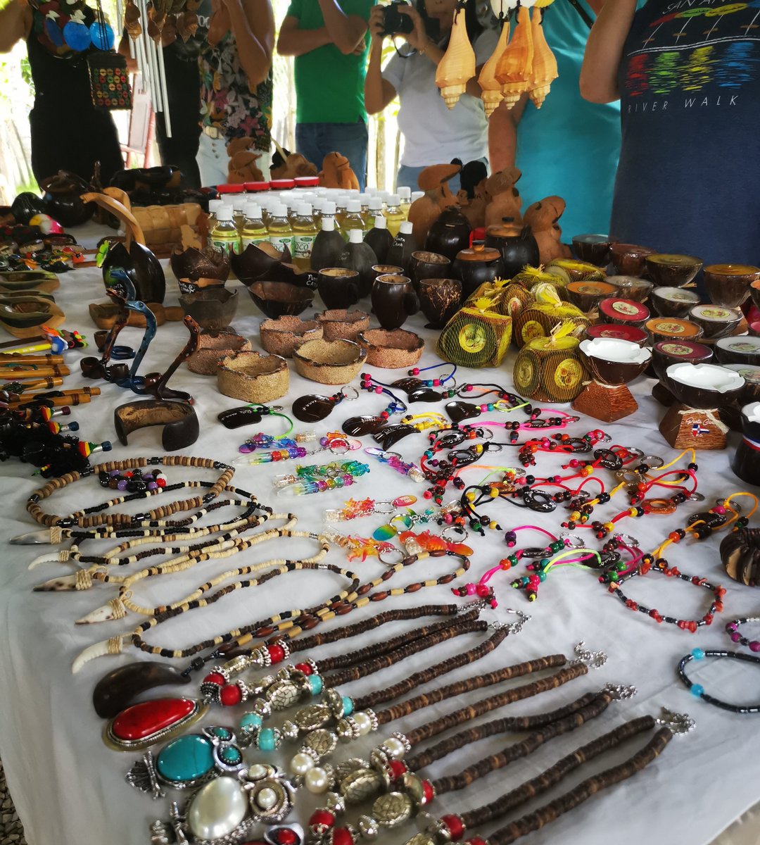 ¡Prepárese para viajar al corazón de la #RepúblicaDominicana para experimentar un viaje revelador con la increíble experiencia de Outback Adventures en Punta Cana! Reserve esta y muchas atracciones más con los profesionales de <a href="/amstardmc/">Amstar | Transfers and Excursions</a> en insidesalespuj@amstardmc.com