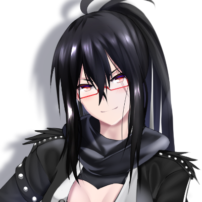K_Lear_s3's tweet photo. なななんと空勝さん(@isidakatuzane)に”うちの子"を描いていただけました(＝＝*)
アイコンサイズと、それぞれのメガネ有り無し差分までも作っていただけました！＞＜
ｱ゛ｯ!!!...ｶｺｲｲ.... https://t.co/QAOSD2GDGv