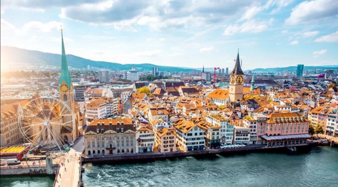 viajesuenos's tweet photo. 💥🚨 PODCAST | En nuestro último programa @BarruecoDavid y @albertoperezdoc descubrieron una de las ciudades más exclusivas del mundo. ZÜRICH!!

https://t.co/zAs4dfVg7u https://t.co/48LO0ZdUOo